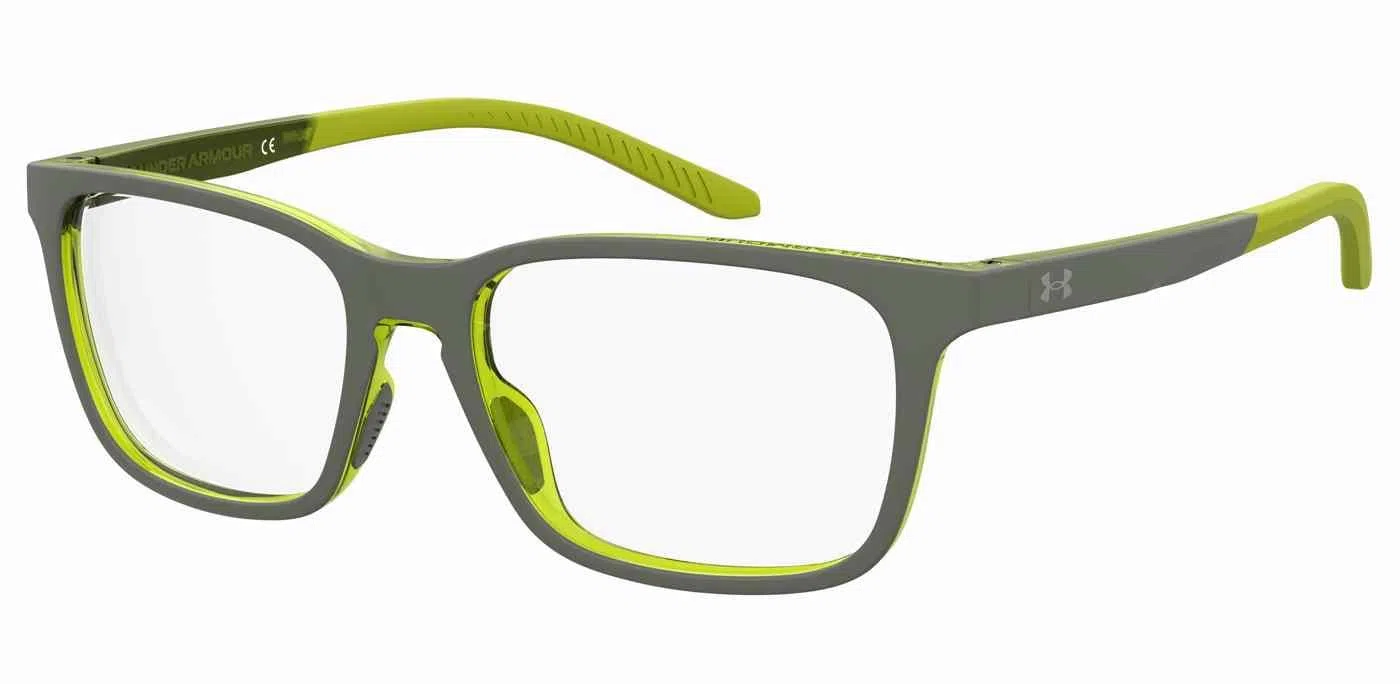 Under Armour UA5056 Eyeglasses - view 4